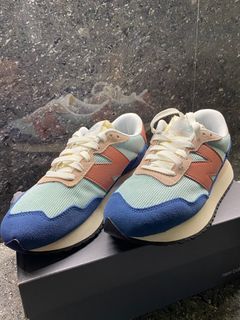 New Balance 237 6.5 wmns