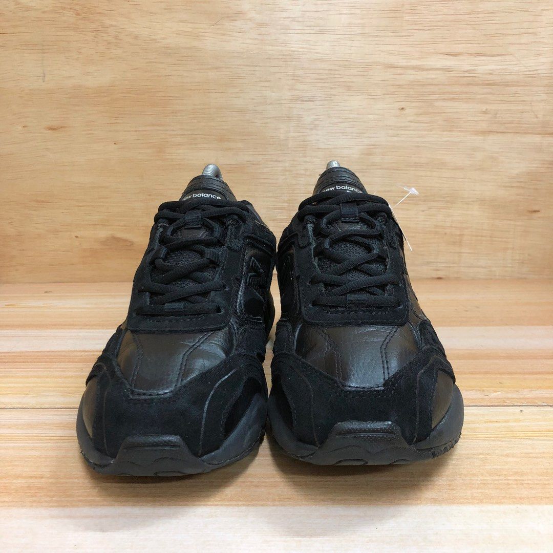 New balance 452 ete black best sale