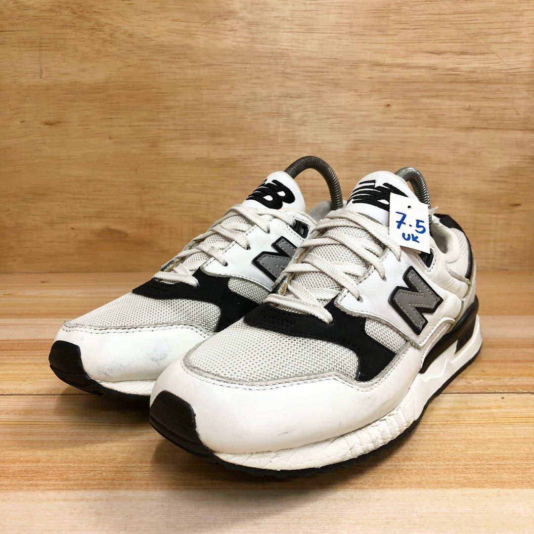 New Balance 530, Men's Fashion, Footwear, Sneakers on Carousell