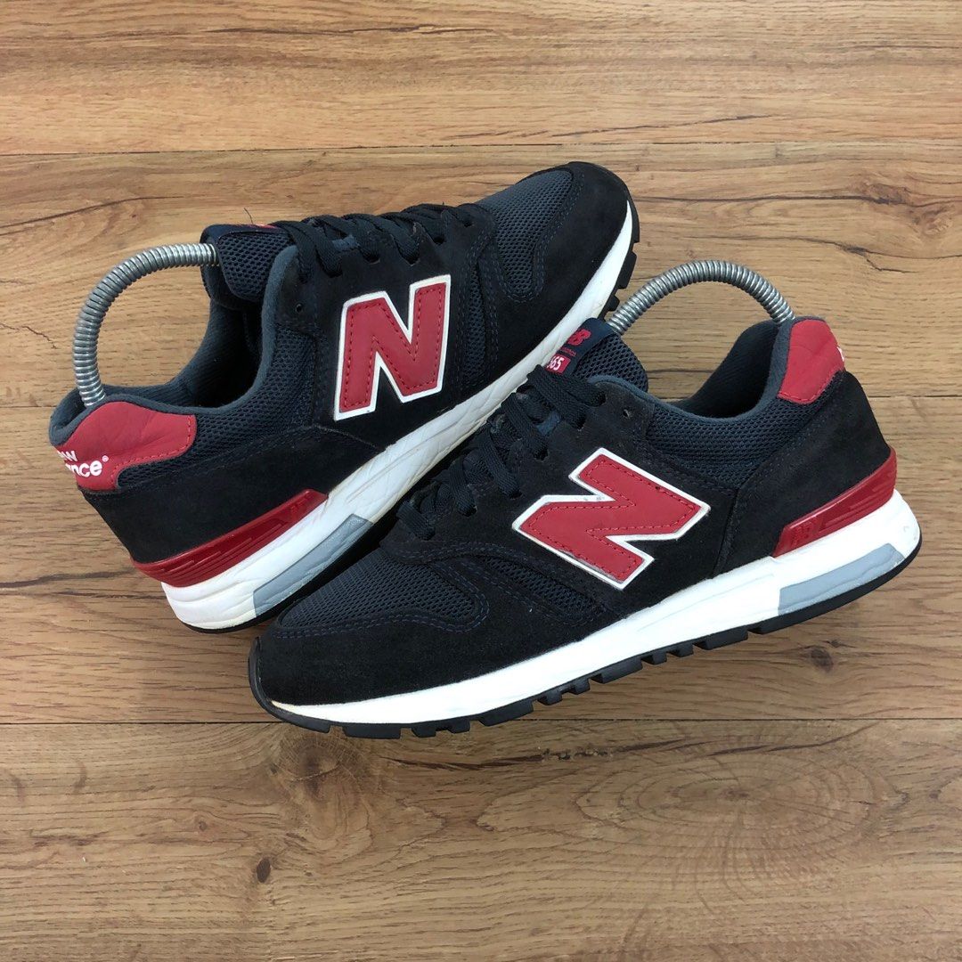 New Balance 565 6.5uk Women s Fashion Footwear Sneakers on