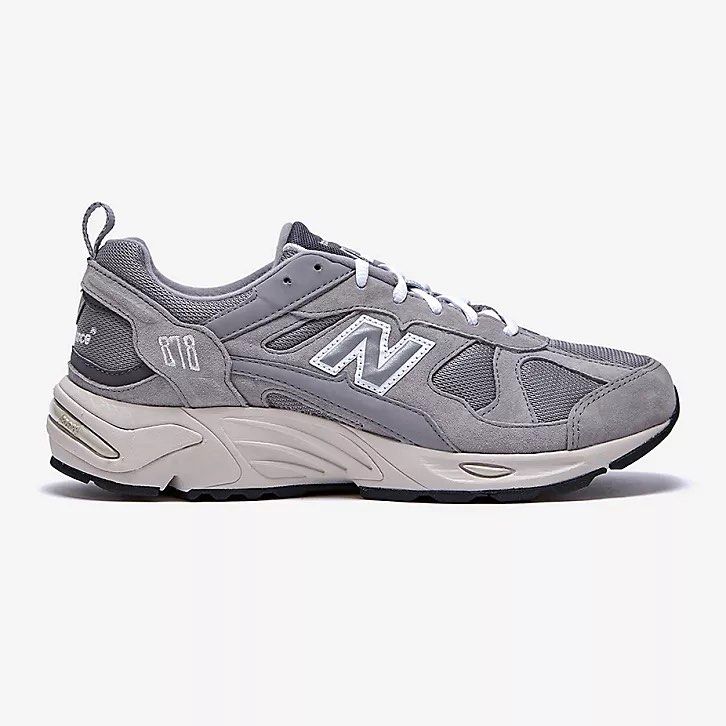 New balance 878 best sale heren