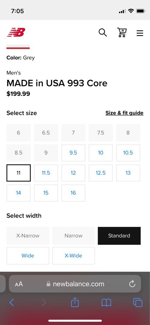 New balance cheap voucher code uk