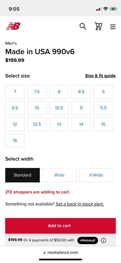New balance promo code uk hot sale