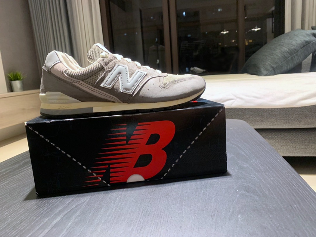 New balance 996 35 online