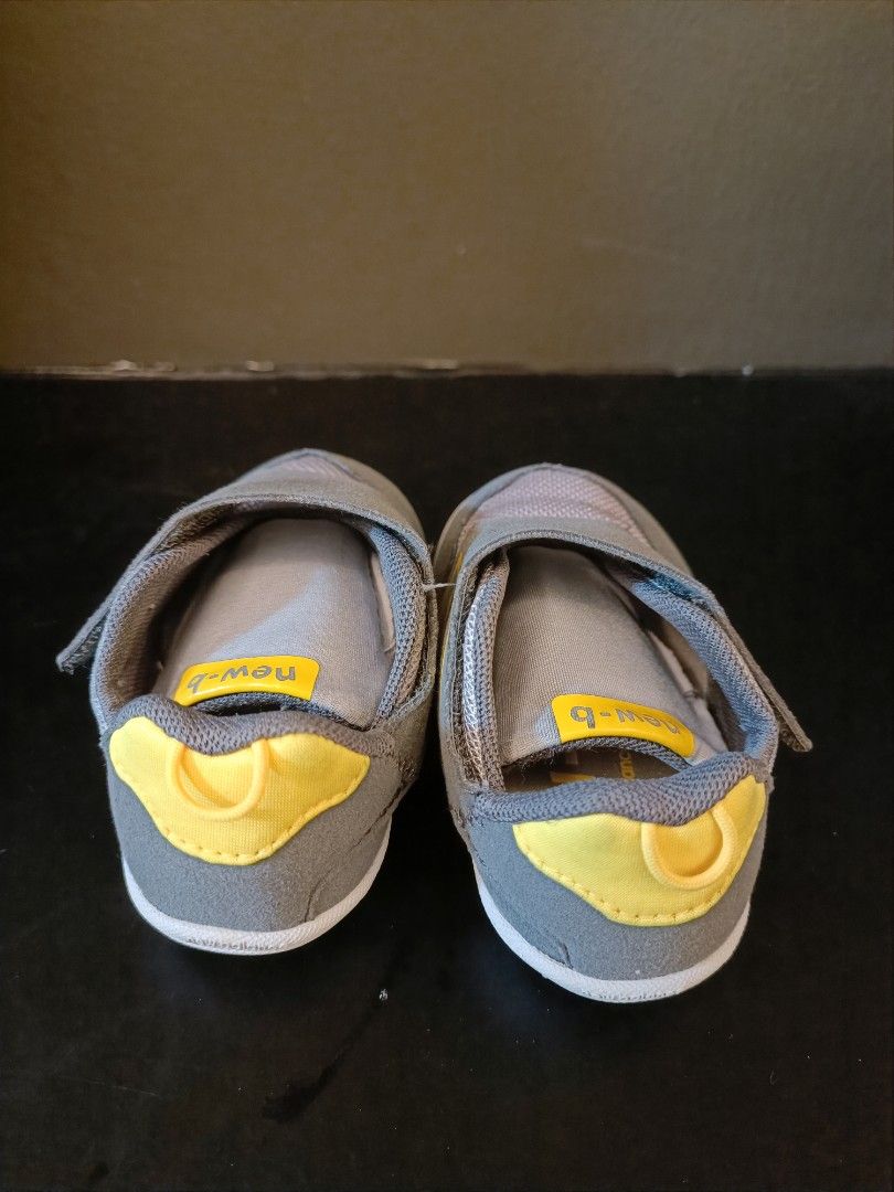 Newborn hotsell new balance