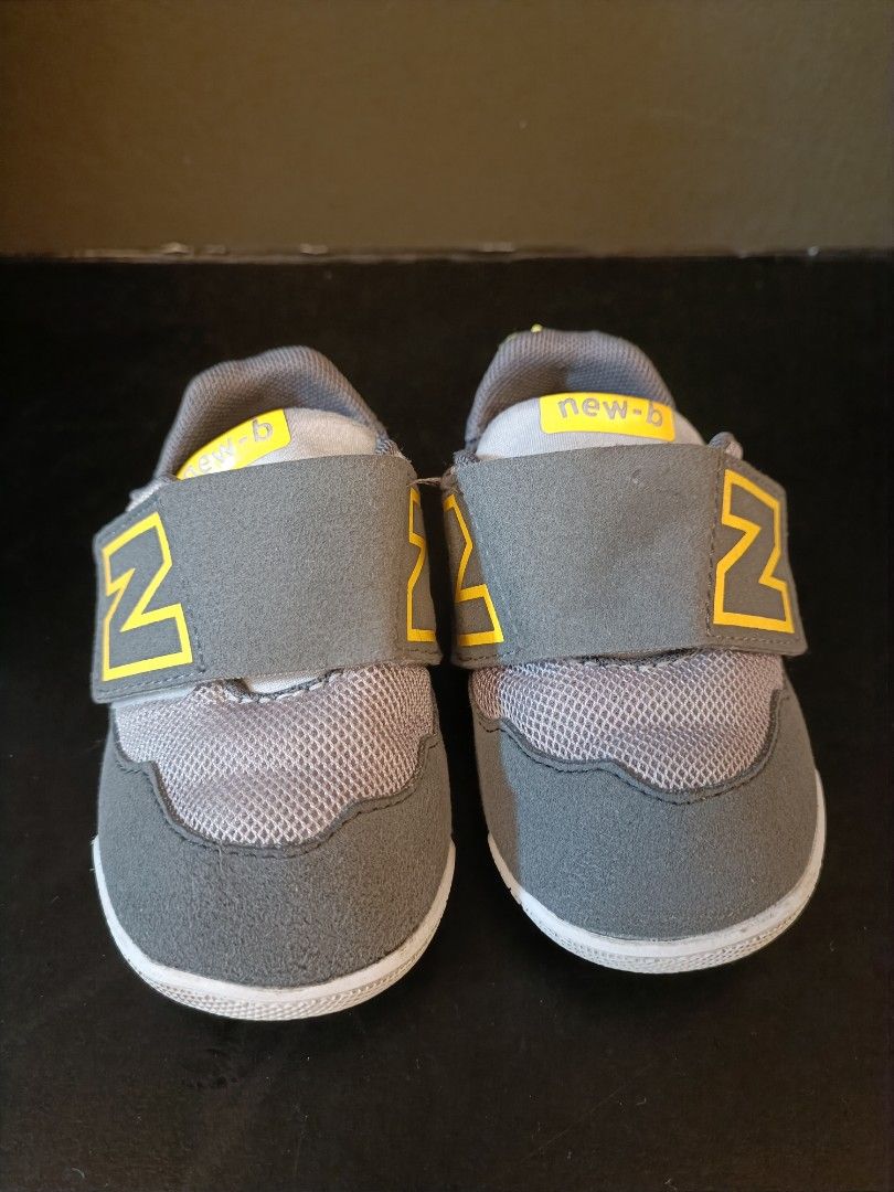 New Balance Baby Shoes Wide Feet