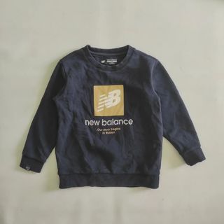 New balance crew neck anak