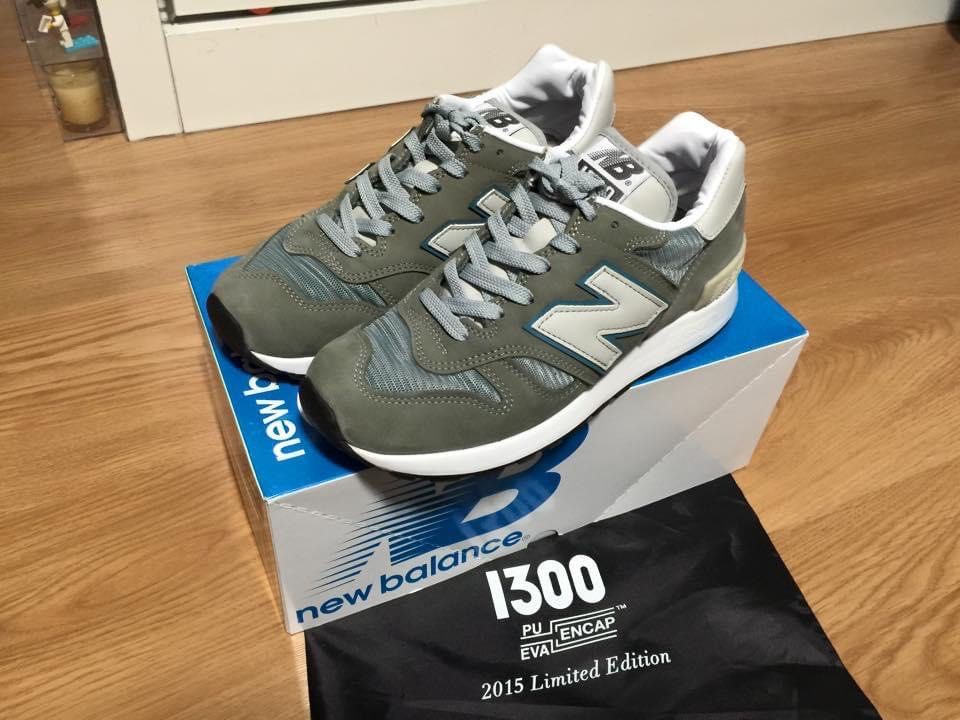 New balance 1300 mens 2015 discount