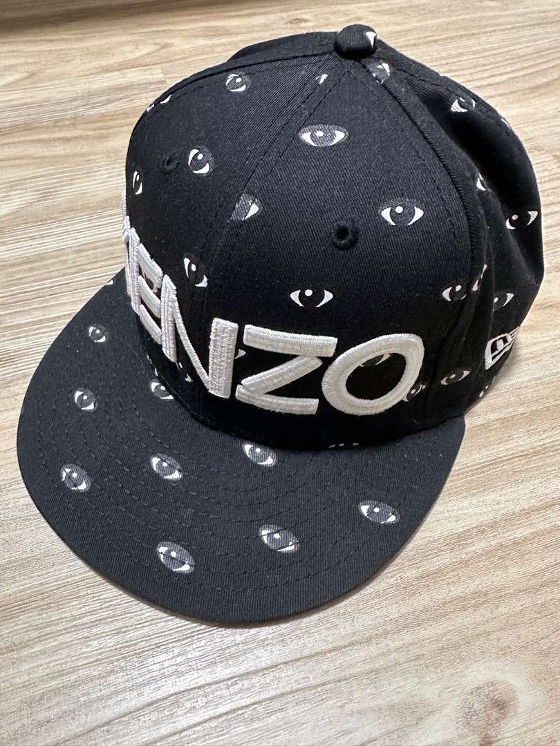 Kenzo deals eye cap