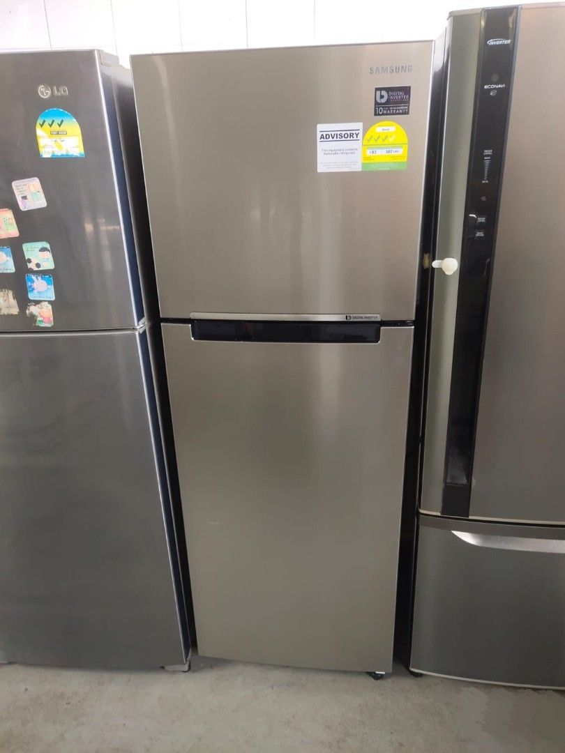 New Free Delivery fridge Refrigerator, TV & Home Appliances, Kitchen