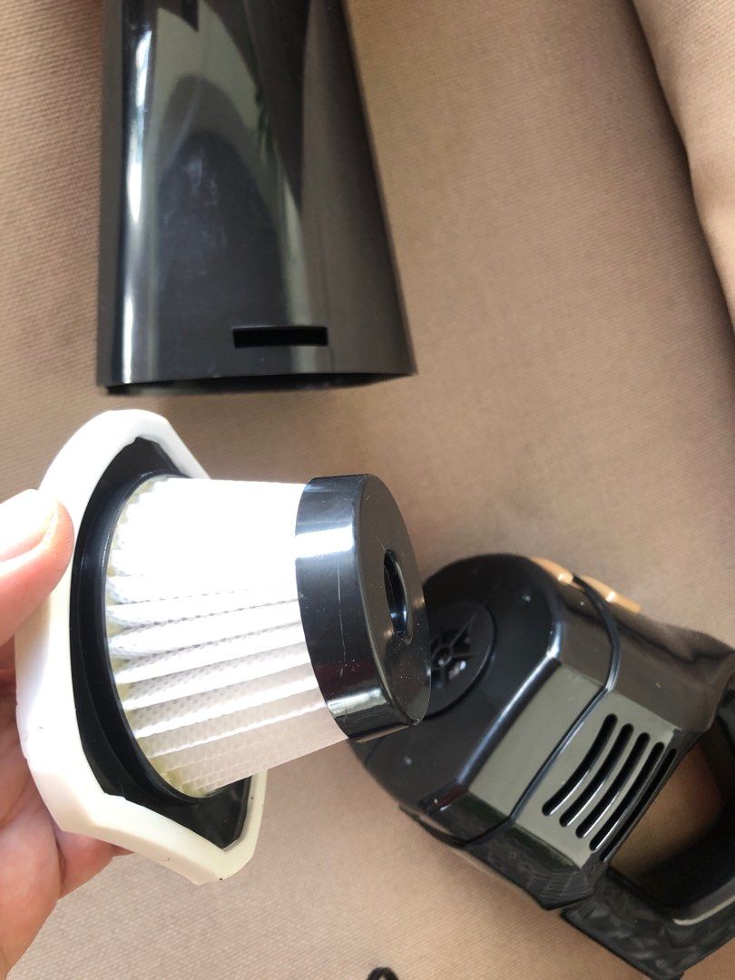 New Imported ANKO Handheld 12V ANKO Wet and Dry Vacuum Cleaner for Car