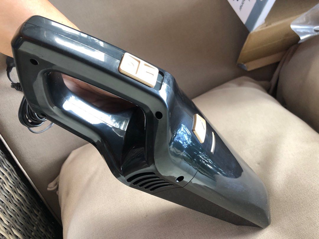 New Imported ANKO Handheld 12V ANKO Wet and Dry Vacuum Cleaner for Car