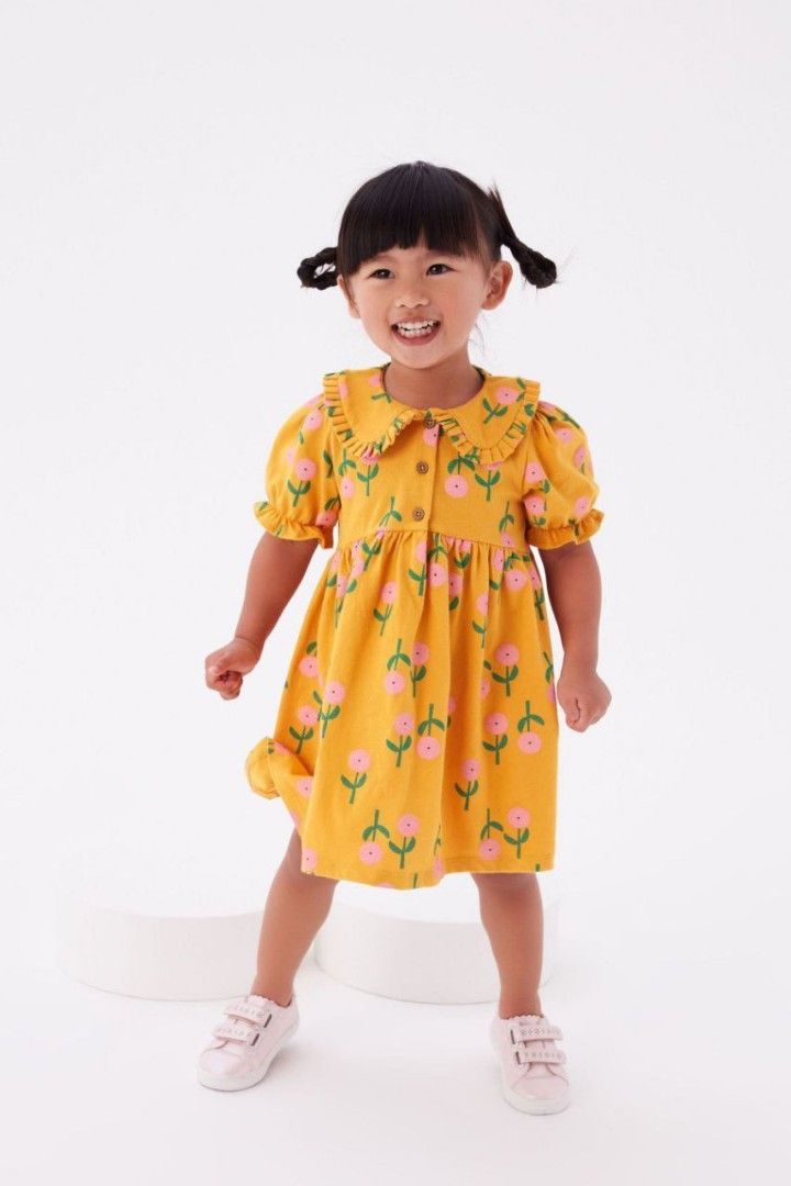 Next cheap tea dress