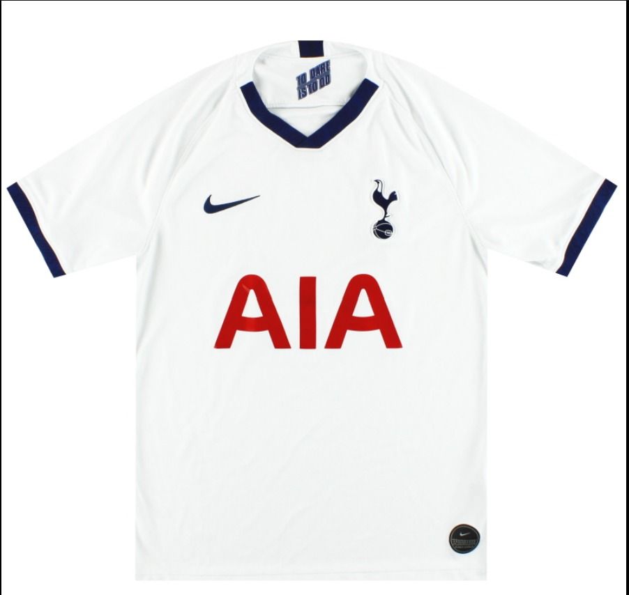 Nike 2019 2020 store