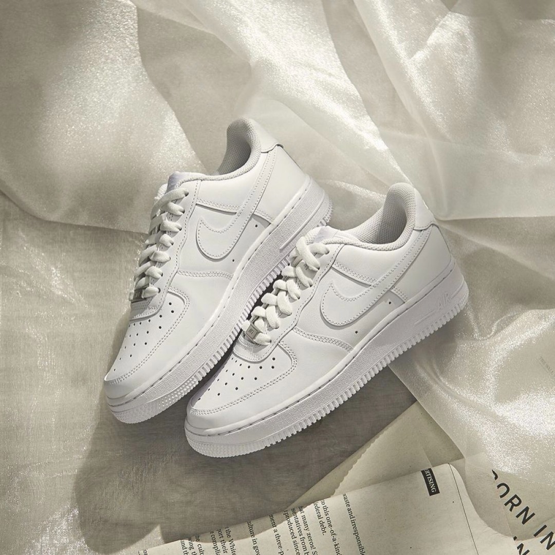 Nike Air Force 1 Low 07 Carousell