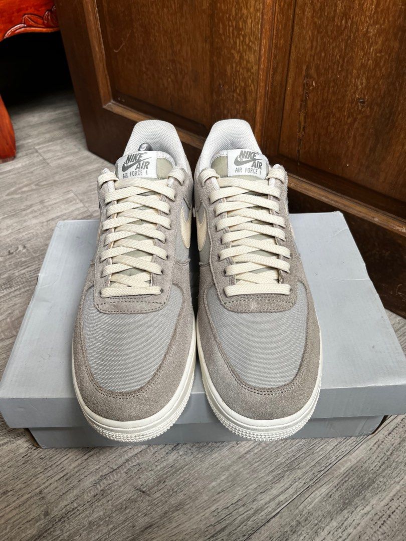 air force 1 spruce fog