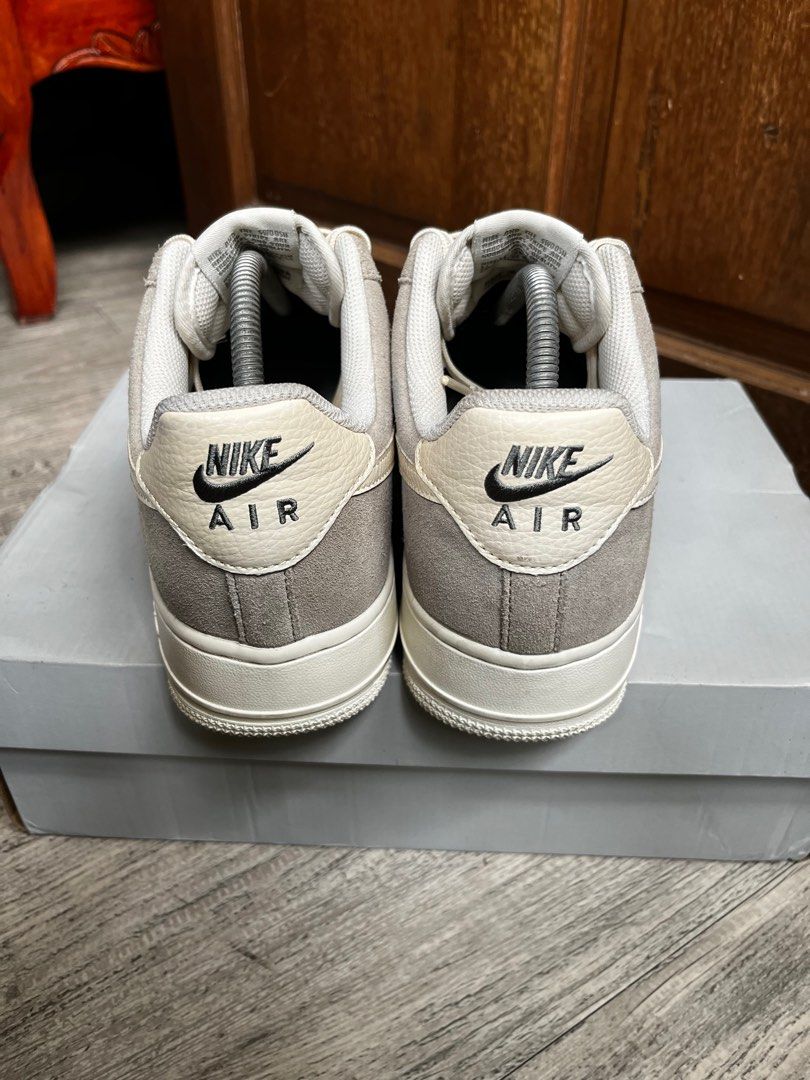 air force 1 spruce fog