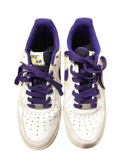 how to know original air force shoes