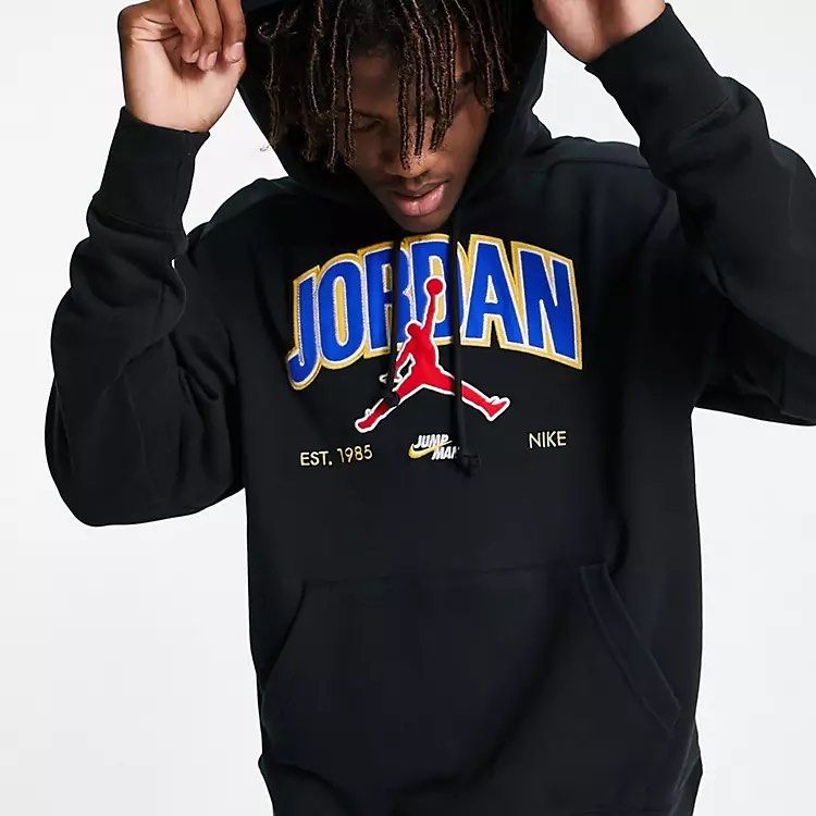 Jordan est 1985 hoodie outlet