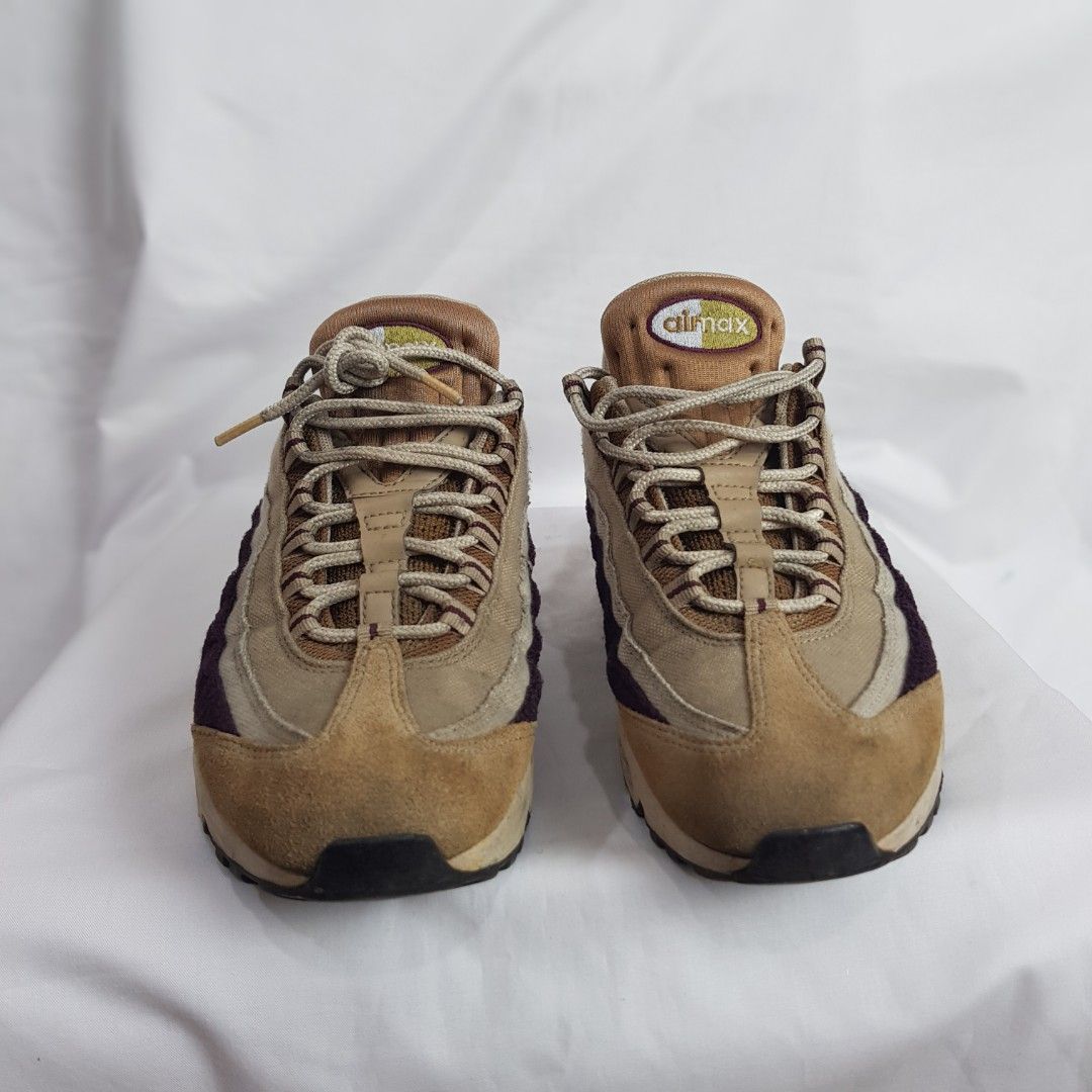 air max 95 desert