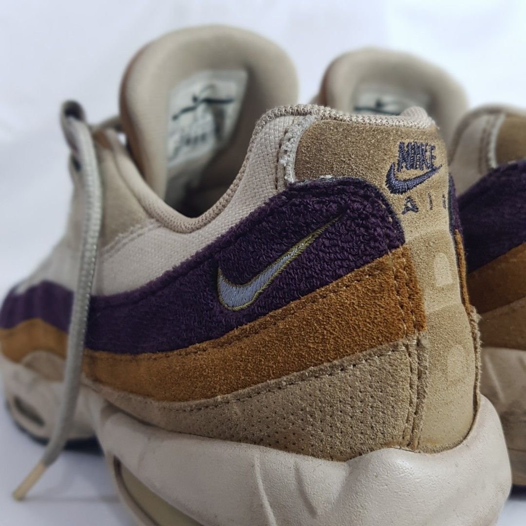 air max 95 desert