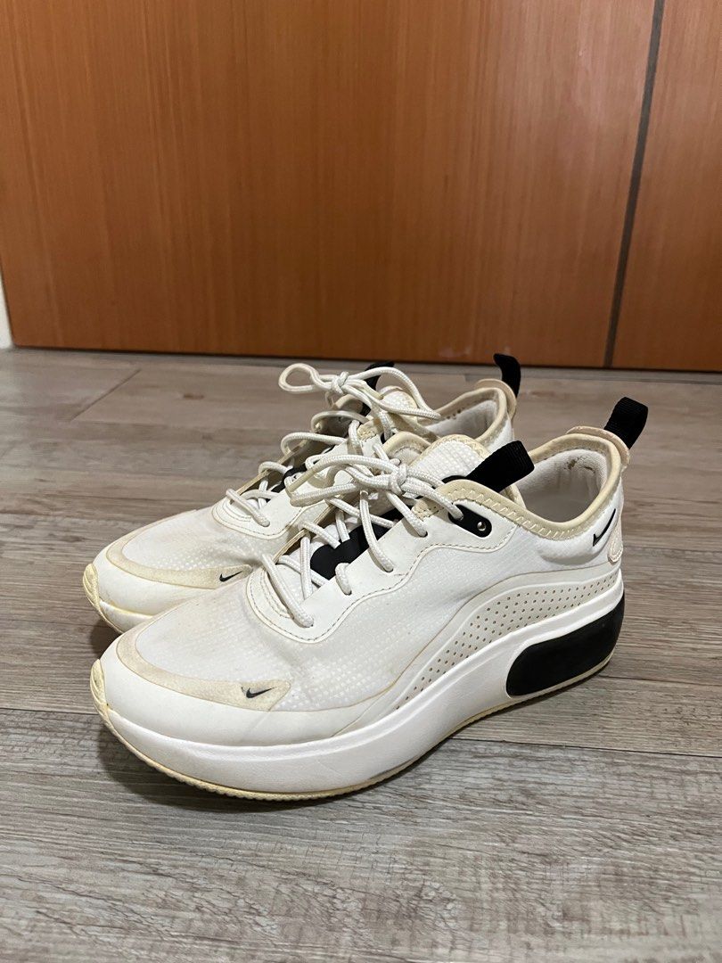 Nike air sales max dia 42
