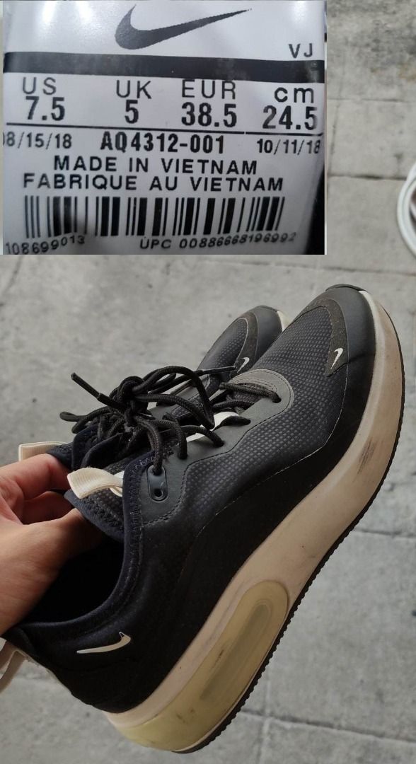 Air max new arrivals dia summit