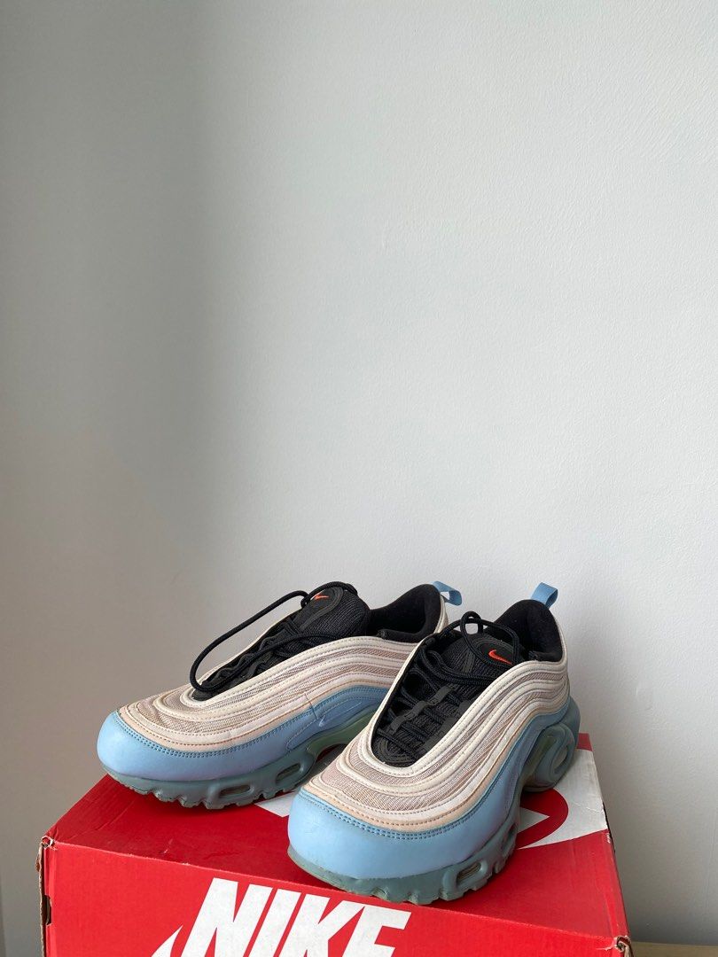 Nike Air Max Plus 97