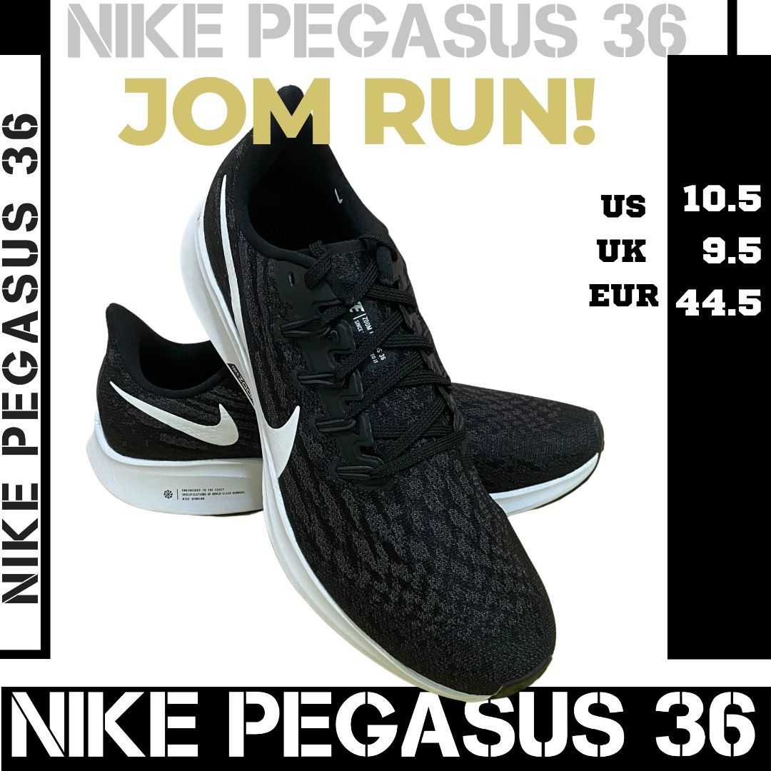 Nike pegasus 36 men new arrivals