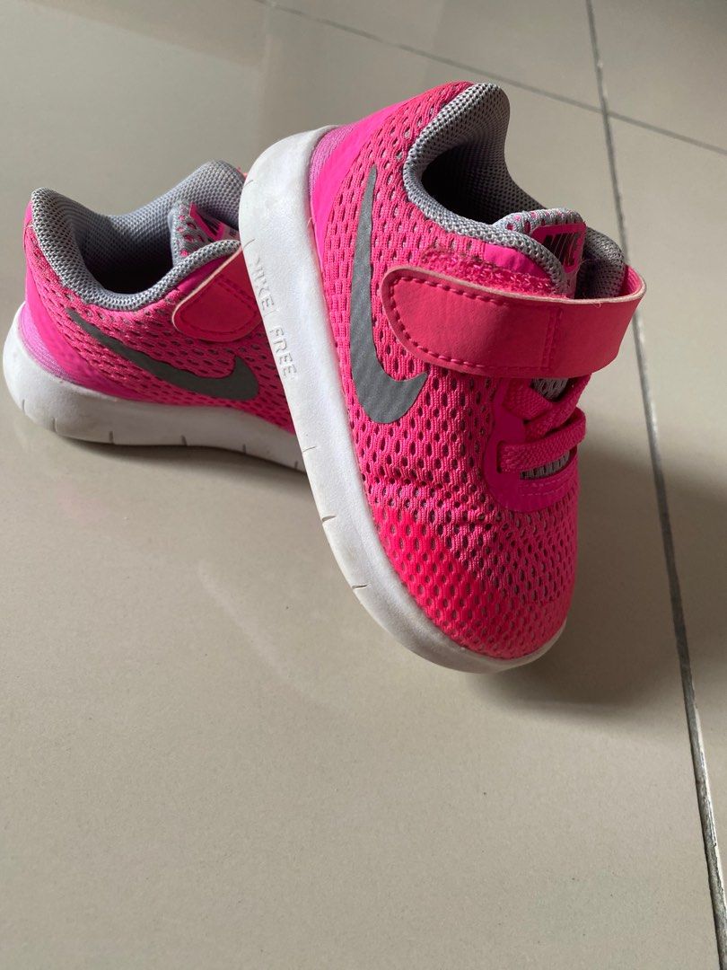 5c nike girl shoes hotsell