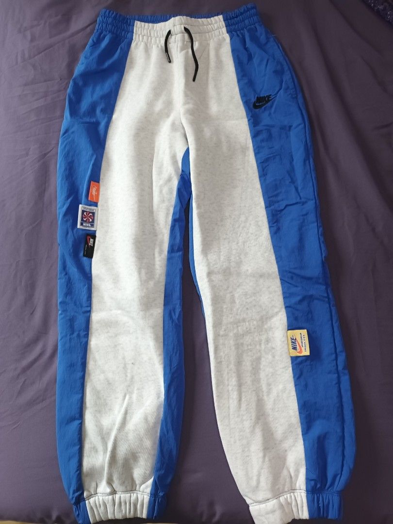 nike clash sweatpants