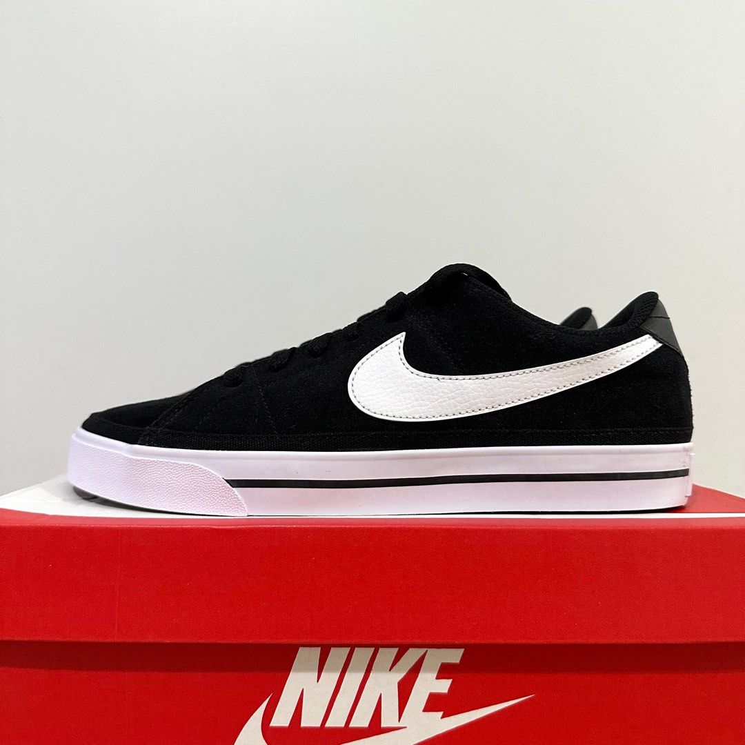 Fashion nike discount shoes for men