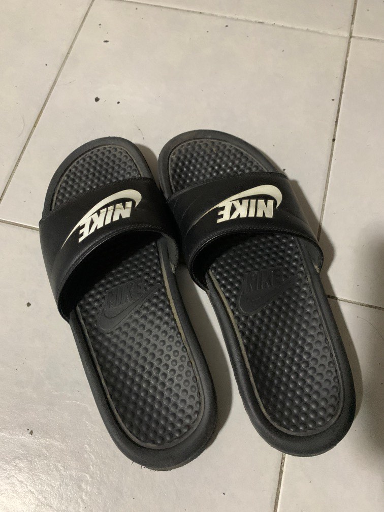 flipflop nike