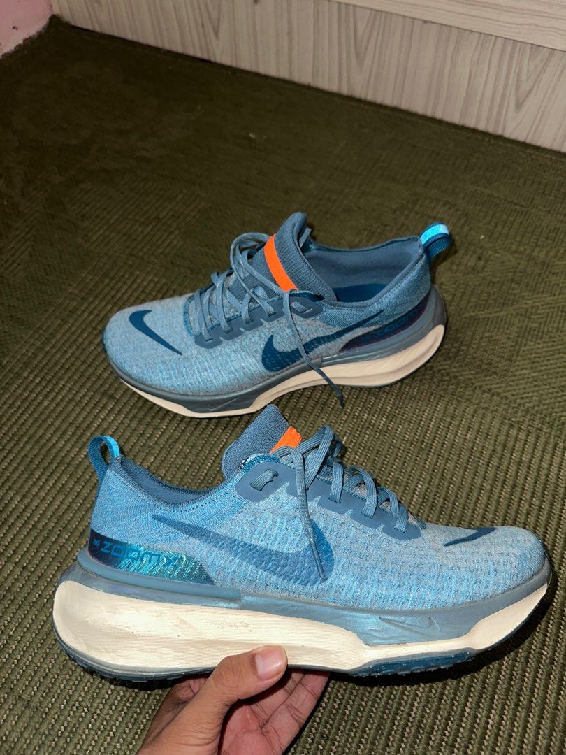 Nike Invincible Run 3 Original Men s Fashion Footwear