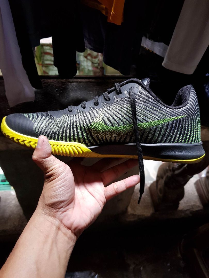 Nike kb mentality deals
