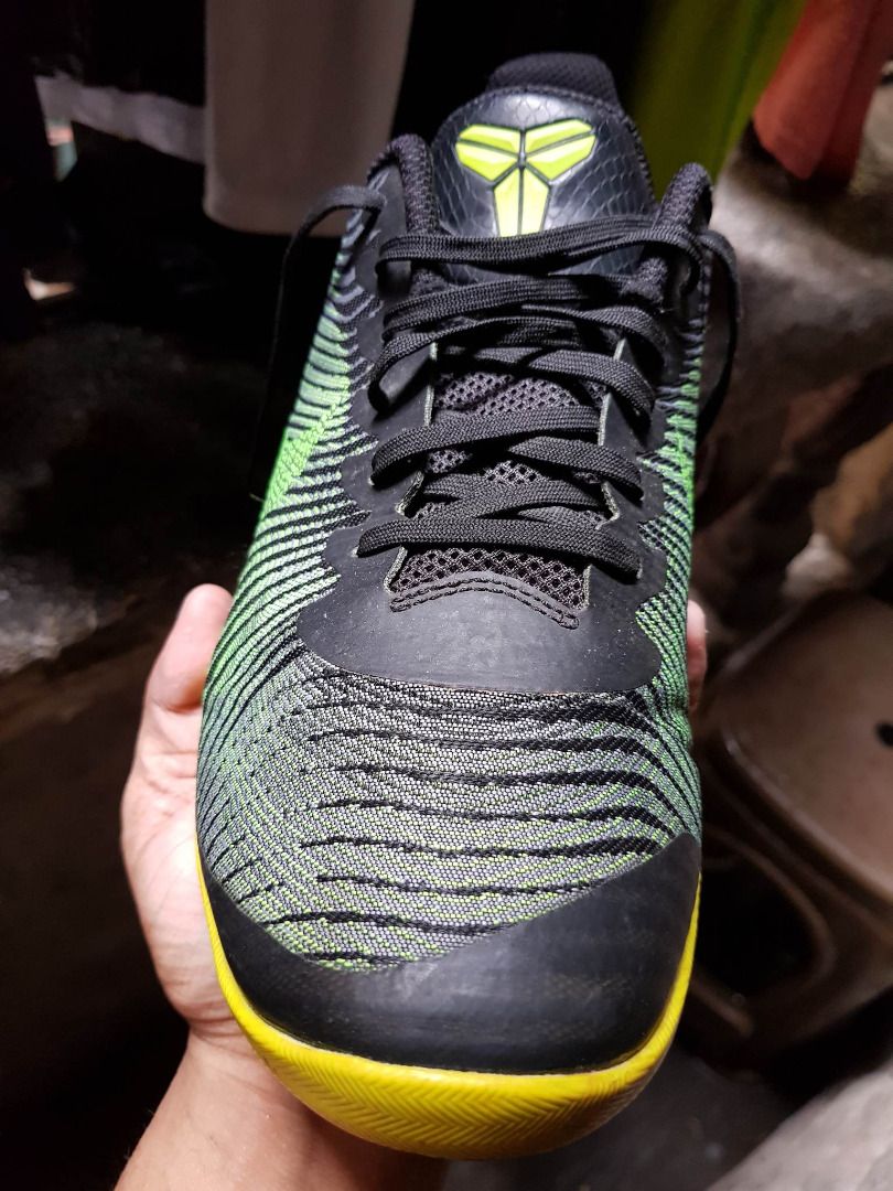 Nike online kb mentality