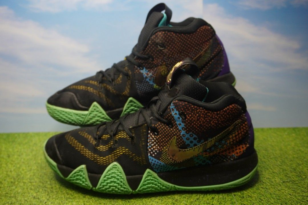 kyrie 6 mamba mentality