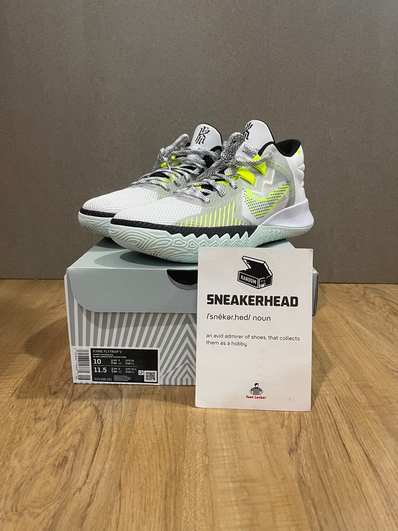 Nike Kyrie Flytrap 5