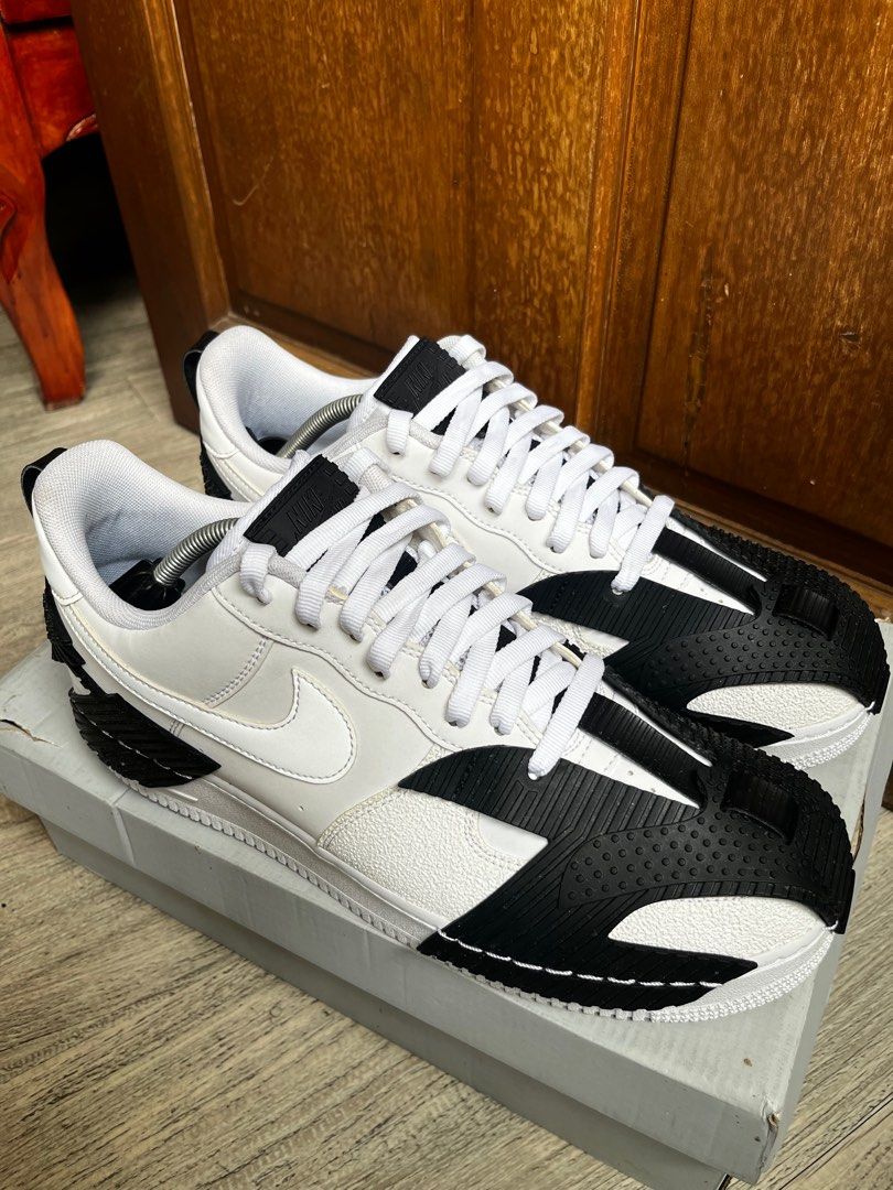 airforce1 ndstrkt