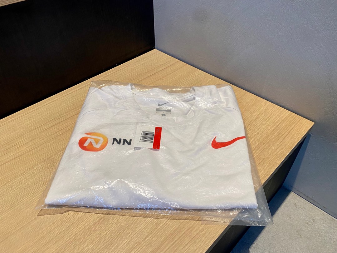 Nn running t shirt 2025