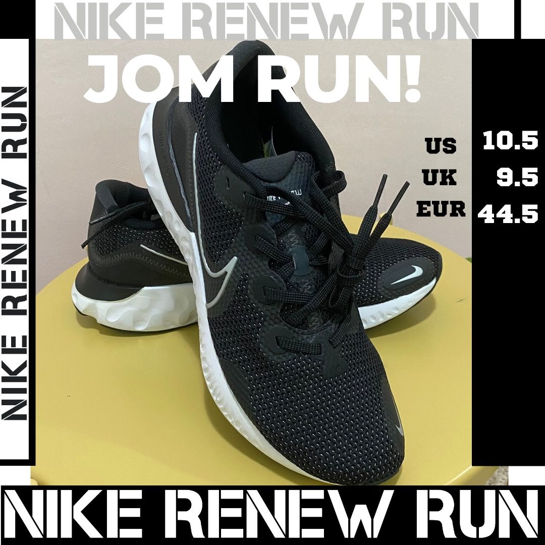 Mens nike renew sale