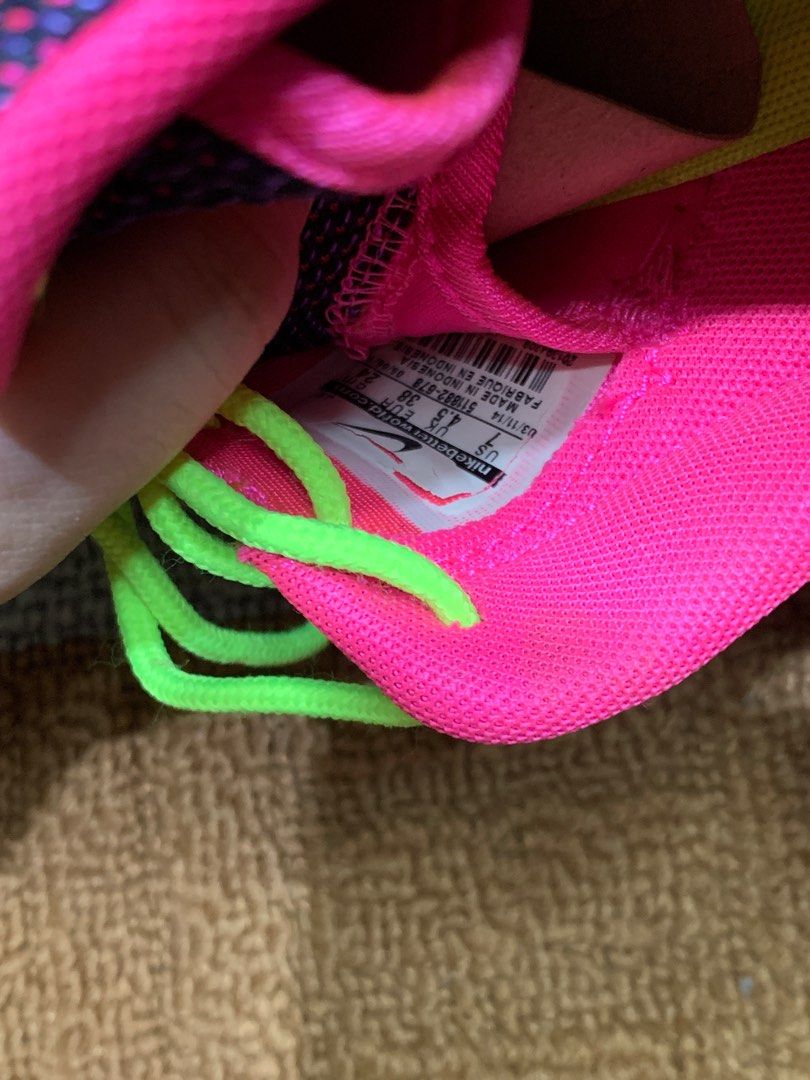 Roshe run sale top
