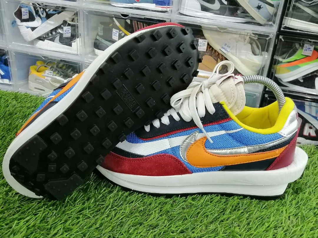 Nike us patent new arrivals