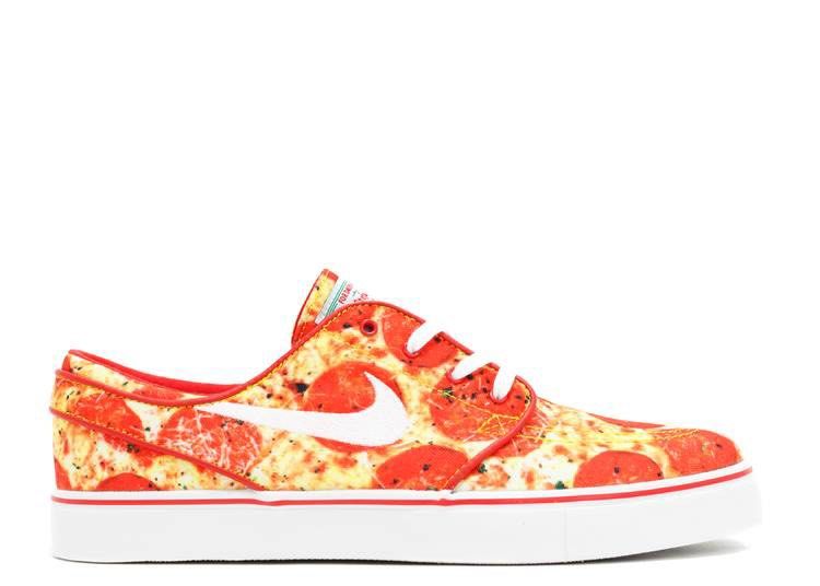pizza janoski