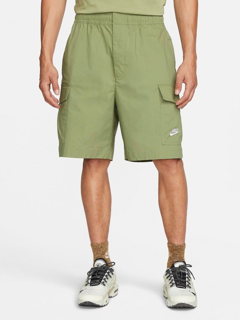 Nike activewear shorts online