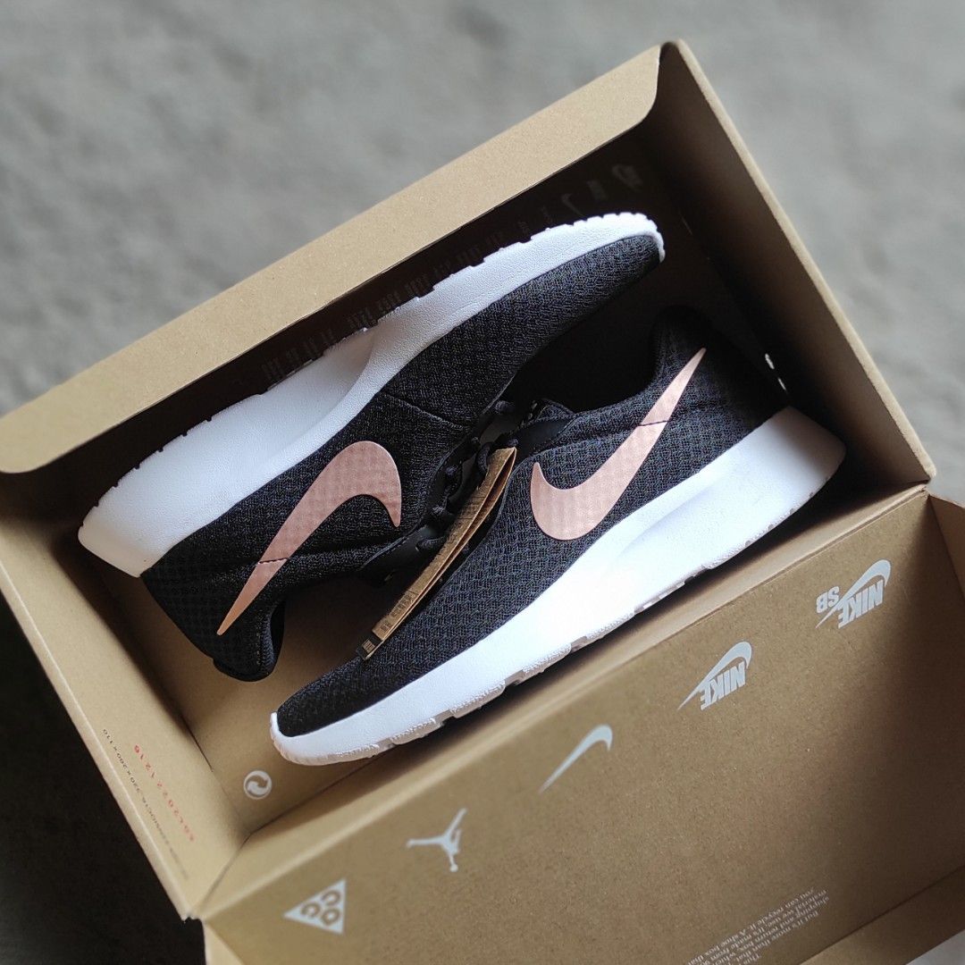 Nike Tanjun Next Nature Wmns Women s Fashion Footwear Sneakers