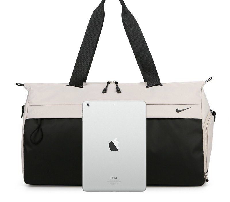nike waterproof bag