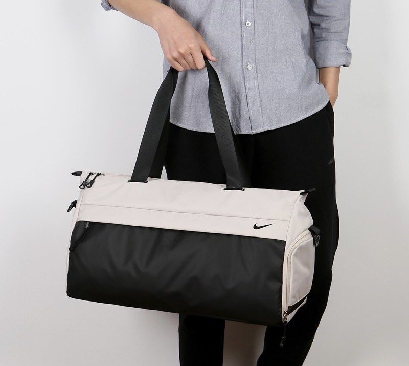 nike waterproof bag