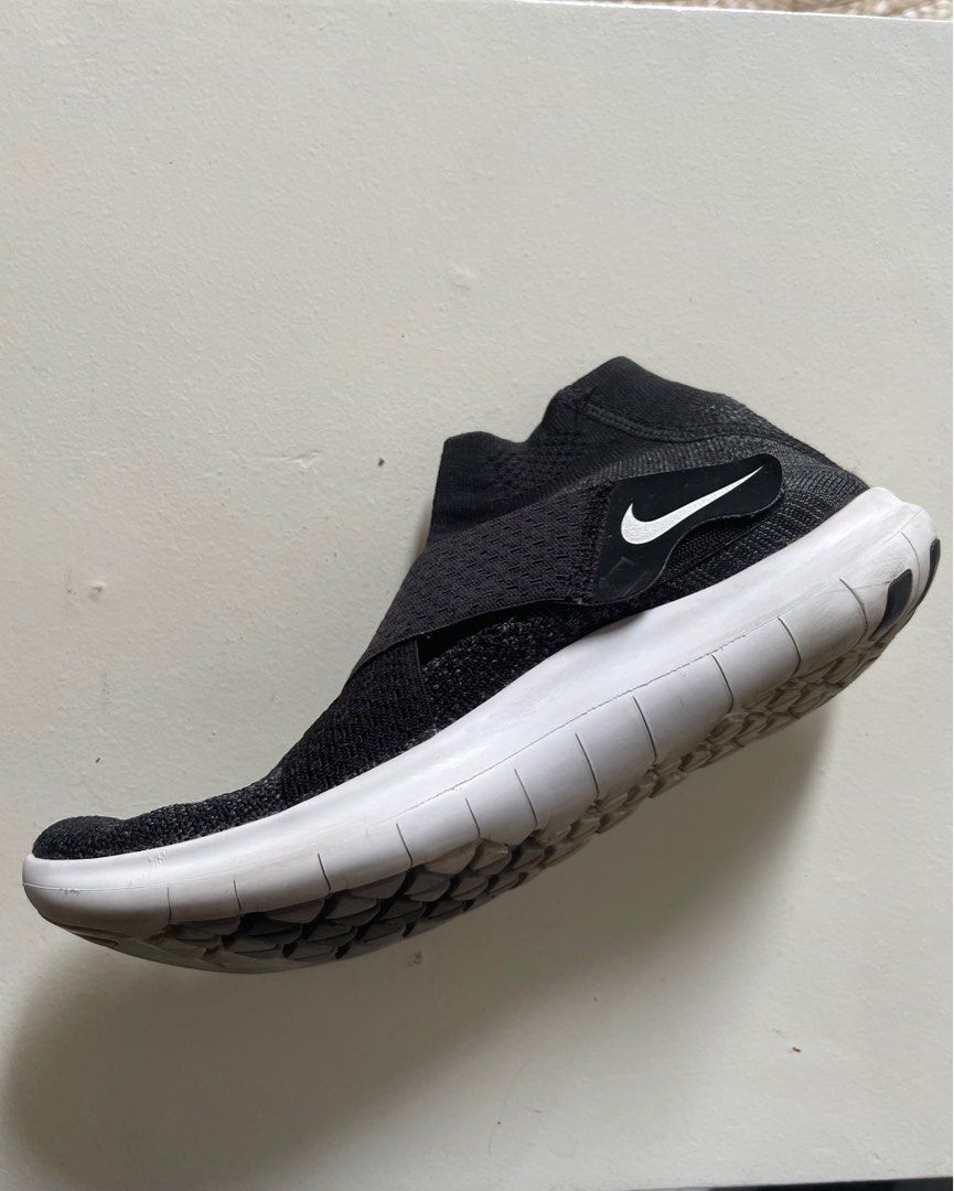 Nike free rn motion flyknit 2017 women's running shoe best sale