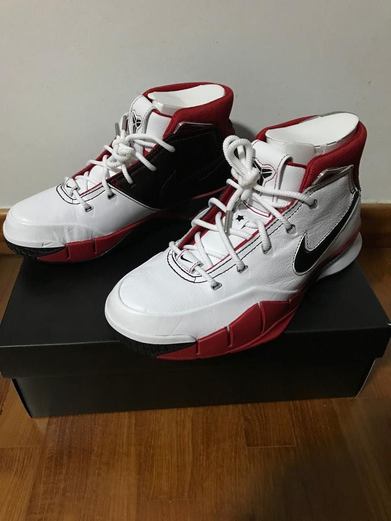 Nike Zoom Kobe 1 Protro All Star